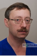 Мухин Виталий Борисович - фото