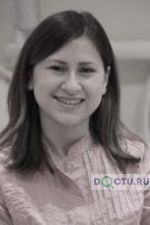 Мухина Екатерина Владимировна - фото