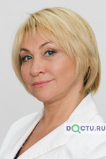 Мухина Елена Валерьевна - фото