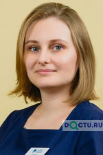 Мухина Елена Викторовна - фото