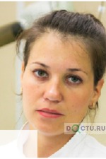 Мухина Юлия Юрьевна - фото