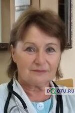 Мухина Ольга Валентиновна - фото