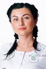 Мухина Татьяна Юрьевна - фото