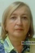 Мухина Татьяна Васильевна - фото