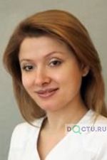 Мухомедзянова Любовь Владимировна - фото