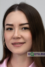 Мухорянова Анна Владимировна - фото