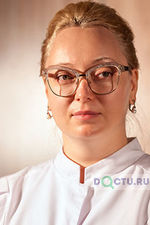 Мухтарулина Светлана Валерьевна - фото
