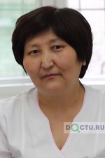 Мулеева Тамара Патьковна - фото