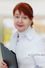 Мулик Тамара Леонидовна - фото