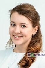 Мулюкова Регина Ильдаровна - фото