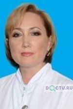 Муллабаева Зарема Радифовна - фото