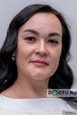Муллабаева Зимфира Шамилевна - фото