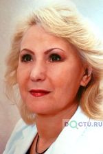 Муллагулова Татьяна Дмитриевна - фото