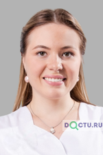 Муллаянова Диана Тагировна - фото