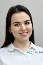 Муллахметова Алия Ирековна - фото