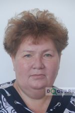 Мунасипова Фердаус Раисовна - фото