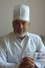 Мунасыпов Фарит Рашитович - фото