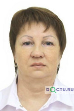 Мунина Светлана Владимировна - фото