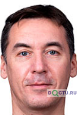 Муниров Рустем Юрисович - фото