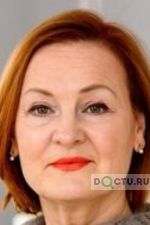 Мурадян Марина Федоровна - фото