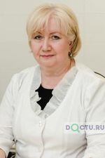 Муракова Гюльнара Рафиковна - фото