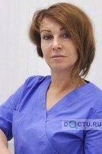 Муранова Елена Константиновна - фото