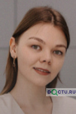 Мурапталова Руфина Рустемовна - фото