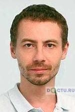Мурашкин Дмитрий Тимурович - фото