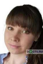 Мурашкина Екатерина Игоревна - фото