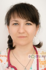 Мурашова Ольга Александровна - фото