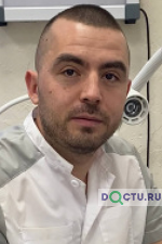 Муратов Мустафа Музафарович - фото