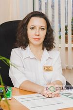 Муратова Анна Юрьевна - фото