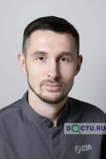 Муратшин Дмитрий Олегович - фото