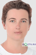 Муравьева Елена Анатольевна - фото