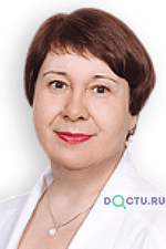 Муравьева Елена Владимировна - фото