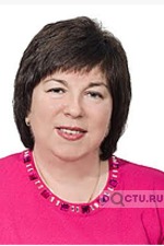 Муравьева Татьяна Яковлевна - фото