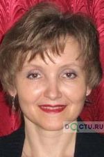 Муравина Наталья Львовна - фото
