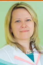 Мурметчина Алла Александровна - фото