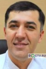 Муродов Бахтиер Махмудович - фото