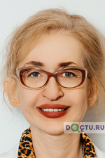 Муромцева Елена Константиновна - фото
