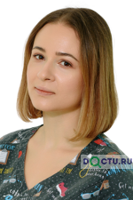 Мурова Виктория Павловна - фото