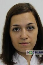 Муртазина Анна Ивановна - фото