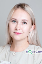 Муртазина Екатерина Викторовна - фото