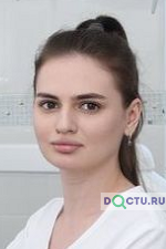Муртазина Карина Рафаэльевна - фото