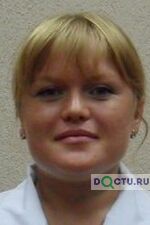 Муртазина Ландыш Рафкатовна - фото