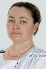 Мурзина Наталья Владимировна - фото