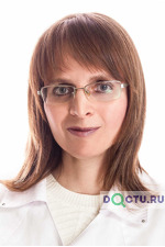 Мурзина Светлана Александровна - фото
