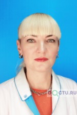 Мурзина Татьяна Ивановна - фото