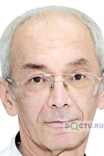 Мусаев Закир Мусаевич - фото
