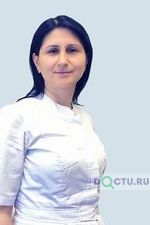 Мусаева Карема Мугутдиновна - фото